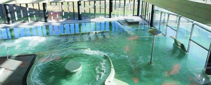 游泳池或洗浴桑拿會所使用地下井水，如何井水檢測